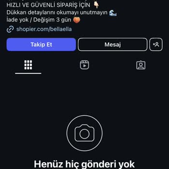 Ürün Değişim Talebime Olumsuz Ve İlgisiz Yaklaşım