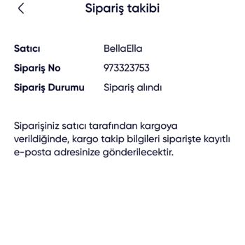 Ürün Değişim Talebime Olumsuz Ve İlgisiz Yaklaşım