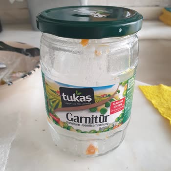 Tukaş Garnitürden Salyangoz Çıkmasıyla Hayal Kırıklığı