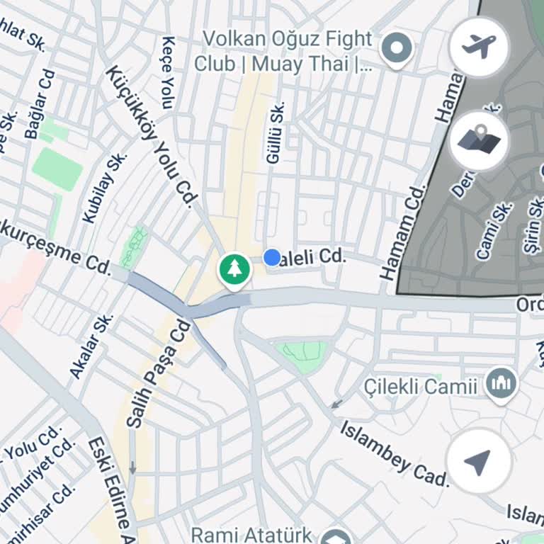 Kullanmadığım Araç Nedeniyle Haksız Süresiz Hesap Yasağı