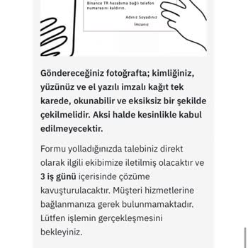 Telefon Numarası Değişikliği Nedeniyle Hesaba Erişim Sorunu Ve Destek Eksikliği