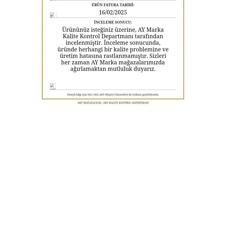 Siyah Pantolonun Kısa Sürede Pamuklanıp Solması Ve Çözüm Sunulmaması