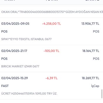 İade Sürecinde Eksik Ödeme Ve Yanlış Fatura Sorunu