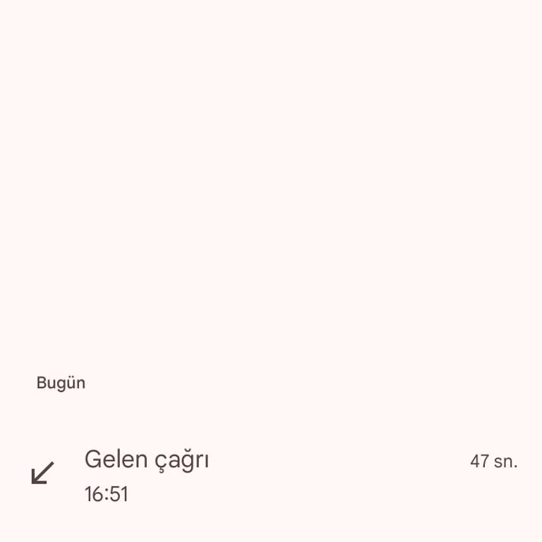 Kişisel Verilerim Ve Ses Kaydım İzinsiz Kullanılıyor Endişesi