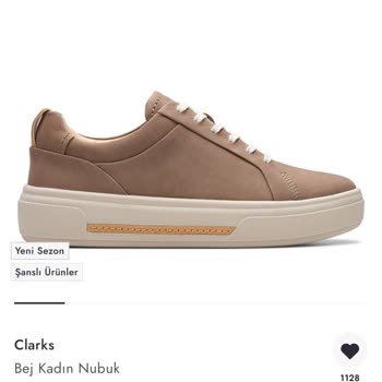 Clarks Ayakkabı İlk Giyişte Yara Yaptı Boyner İade Talebimi Reddetti