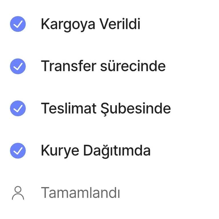 Hepsiburada'nın 'Yarın Kapında' Teslimatı Gerçekleşmedi, Müşteri Mağdur Edildi