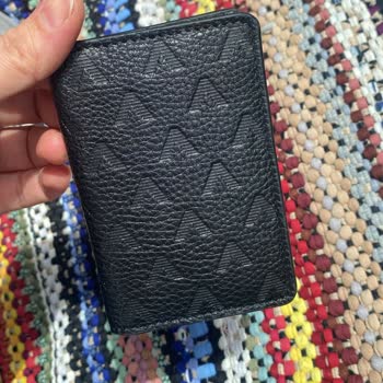 Avva'dan Aldığım Cüzdanı Değiştiremedim, Müşteri Hizmetleri Hayal Kırıklığı