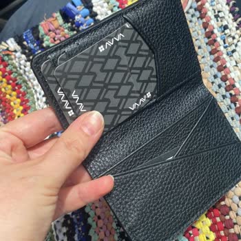 Avva'dan Aldığım Cüzdanı Değiştiremedim, Müşteri Hizmetleri Hayal Kırıklığı