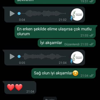 Siparişim Bir Ayı Geçti, Hala Teslim Edilmedi Ve Oyalandım