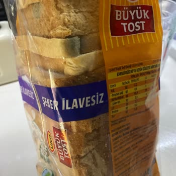 Son Kullanma Tarihi Geçmiş Ve Küflü Ürün Teslimatı