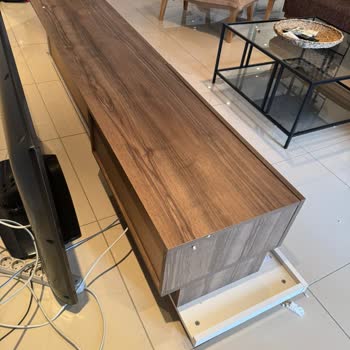 Vivense'den Hatalı Ürün Ve Yetersiz Müşteri Hizmetleri