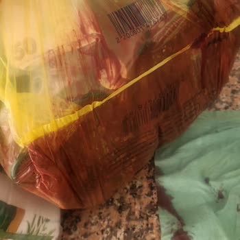 Gebze Şok Markette Eksik Teslimat Ve İade Sorunu Yaşadım