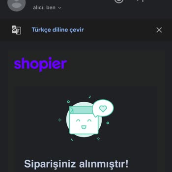 Siparişim İki Haftadır Kargoya Verilmedi, İletişim Kurulamıyor