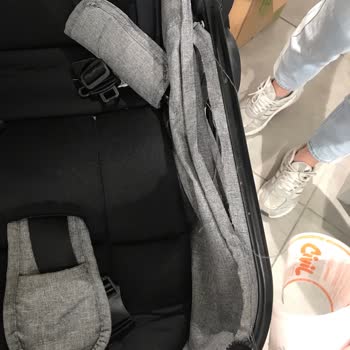 Bebek Arabası Kalitesizliği Ve Garanti Sorunu