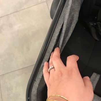 Bebek Arabası Kalitesizliği Ve Garanti Sorunu