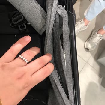 Bebek Arabası Kalitesizliği Ve Garanti Sorunu