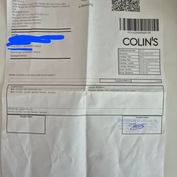 Ürünüm 3 Aydır Teslim Edilmedi Para İadesi De Yapılmıyor