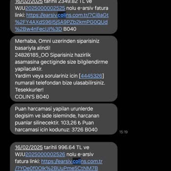 Ürünüm 3 Aydır Teslim Edilmedi Para İadesi De Yapılmıyor