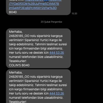 Ürünüm 3 Aydır Teslim Edilmedi Para İadesi De Yapılmıyor