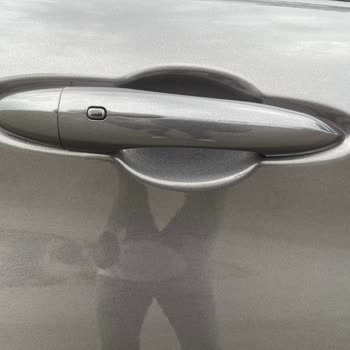 Garanti Kapsamı Dışında Bırakılan Kapı Kolu Sorunu Ve Müşteri Güveni