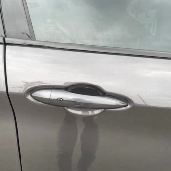 Garanti Kapsamı Dışında Bırakılan Kapı Kolu Sorunu Ve Müşteri Güveni