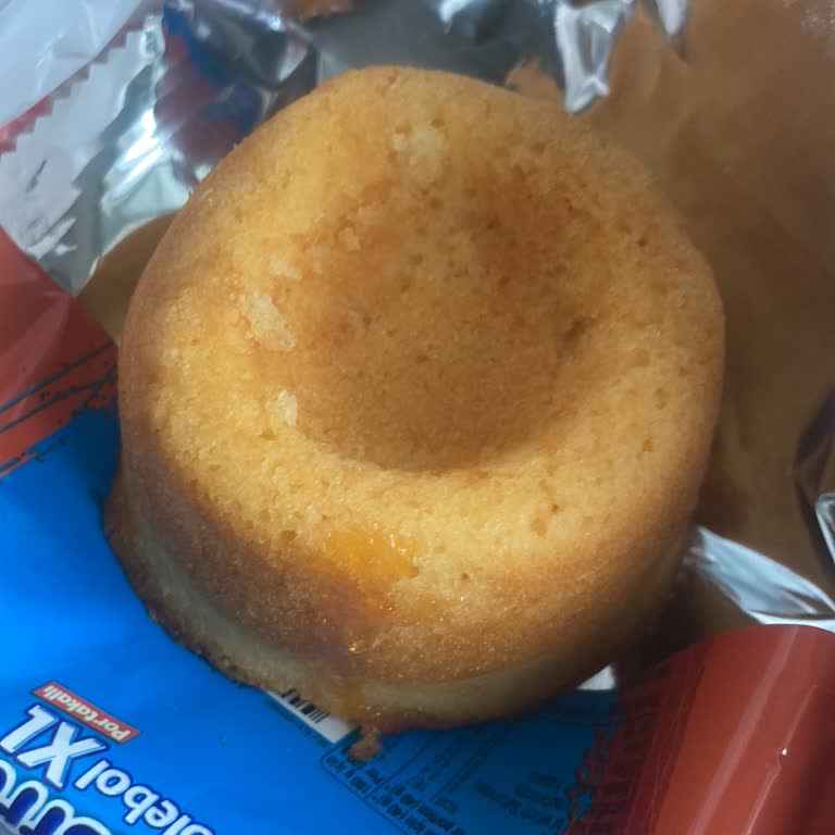 Aldığım Kekstra Jölebol'da Jöle Çıkmaması Hayal Kırıklığı Yarattı