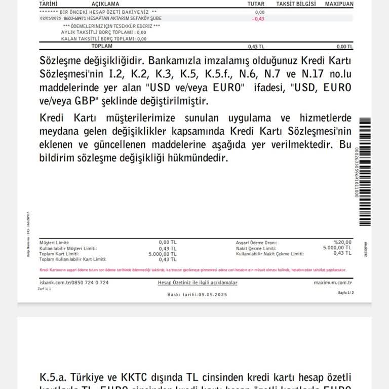 Kullanmadığım Hesabın Kapatılamaması Ve Güvenlik Endişesi