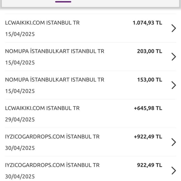 Yapı Kredi Bankası Yıllık Kart Aidatının İptali Ve Yasal Haklarımın Kullanılması