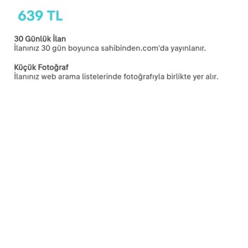 Sürekli Artan Paylaşım Ücretlerinden Şikayetçiyim