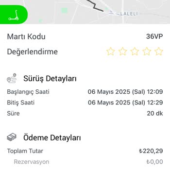 Haksız Ceza Kesilmesi Ve Yetersiz Bilgilendirme Nedeniyle Mağduriyet