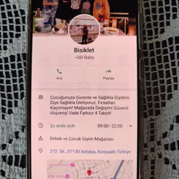Ödememi Yaptım, Ürünüm Hala Teslim Edilmedi