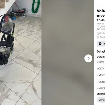 Ödememi Yaptım, Ürünüm Hala Teslim Edilmedi