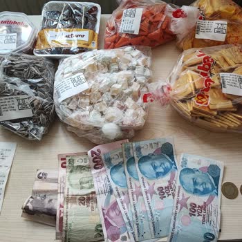 Fazla Para Çekimi Ve Saygısız Davranışla Karşılaştım