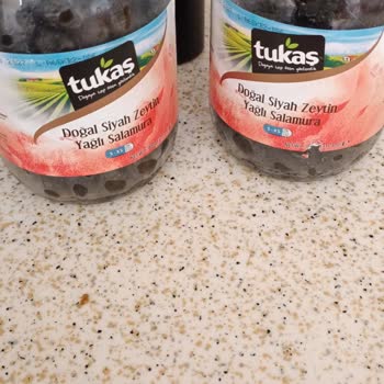 İndirimli Aldığım Zeytin Ve Diğer Ürünler Küflü Ve Bozuk Çıktı!