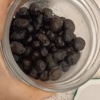 İndirimli Aldığım Zeytin Ve Diğer Ürünler Küflü Ve Bozuk Çıktı!