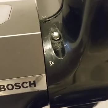 Yetkili Servisten Gelen Mutfak Robotunda Yaşanan Montaj Ve Arıza Sorunları