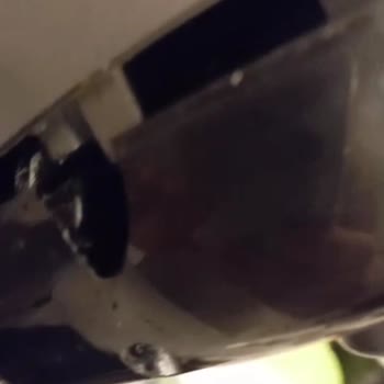 Yetkili Servisten Gelen Mutfak Robotunda Yaşanan Montaj Ve Arıza Sorunları