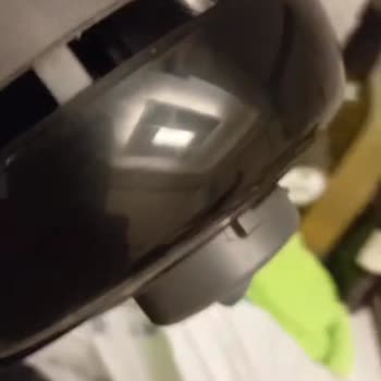 Yetkili Servisten Gelen Mutfak Robotunda Yaşanan Montaj Ve Arıza Sorunları