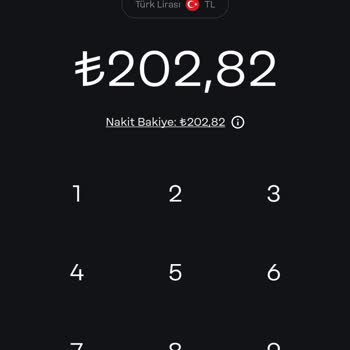 Papara Hesabımdan VakıfBank IBAN'a Para Transferi Yapılamıyor, Yardım İstiyorum