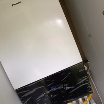 Daikin Oda Termostatım 5 Aydır Değiştirilmiyor, Sürekli Oyalıyorlar