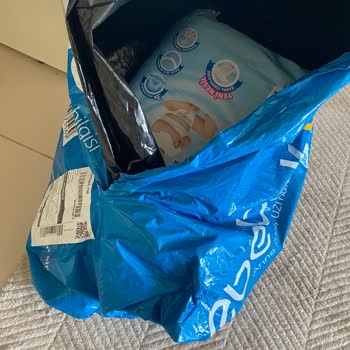 Eksik Ve Açık Paketle Gelen Siparişe Destek Alınamıyor