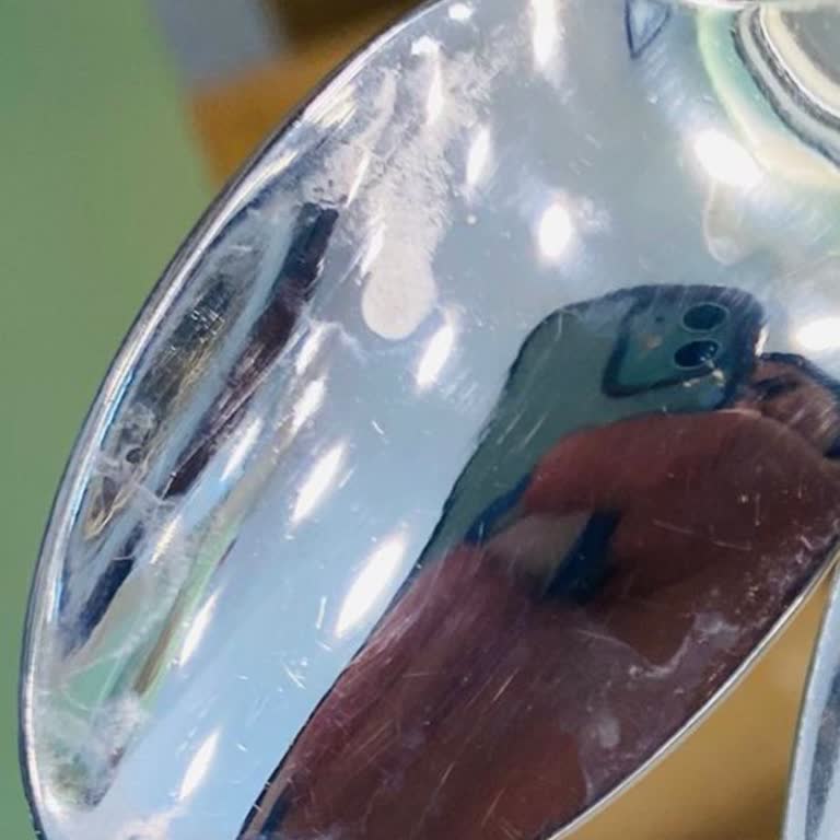 Öztiryakiler Bulaşık Makinesi Bulaşıkları Temiz Yıkamıyor, Çözüm Sunulmuyor