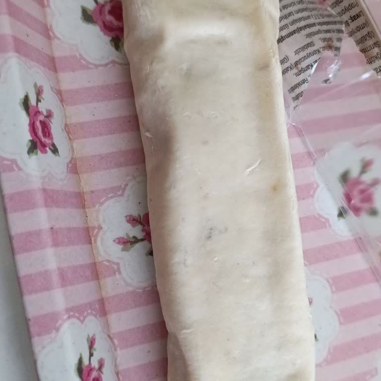 A101'den Aldığım Çiğköftenin Lavaşında Küf Ve Tadında Bozukluk