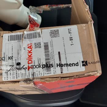 Aldığım Ürün Kusurlu Çıktı, İade Hakkım Reddedildi