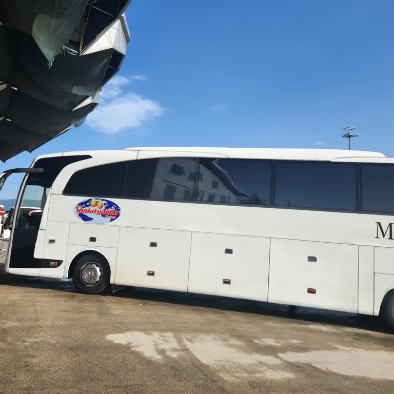Otobüs Yolculuğunda Yaşanan Sorunlar Ve Yolcu Memnuniyetsizliği