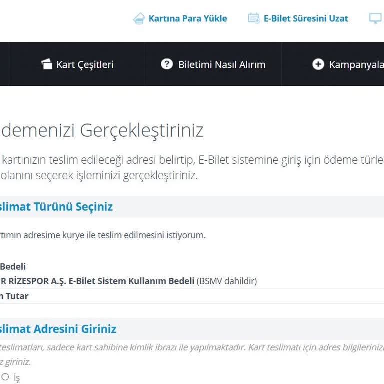 Passolig Kart Ve Ücret Politikası Mağduriyeti!