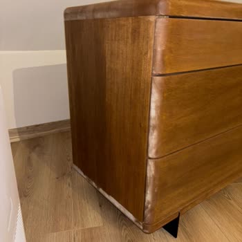 Kahemara Mobilya'dan Yanlış Ve Kalitesiz Ürün, Para İadesinde Sorun