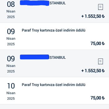 Halkbank Her Ay Aldığım İndirim Bu Ay Yansıtılmadı, Açıklama Yok