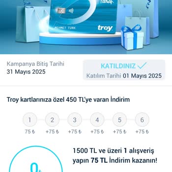 Halkbank Her Ay Aldığım İndirim Bu Ay Yansıtılmadı, Açıklama Yok