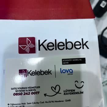 2 Ay Geçmesine Rağmen Ürünler Teslim Edilmedi, İletişim Kurulamıyor